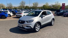 Vauxhall Mokka X 1.4T Elite Nav 5dr 4WD Petrol Hatchback